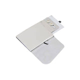 Flat Car Upper Cuff Seam Sleeve Door Sleeve Seam - V.I.P Digital Presence