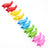 Two-Finger Pen Holder Silicone Baby Learning Writing Tool Correction Device Pencil Set Stationery 3 Piece Set Gift 2 Piece Fish - V.I.P Digital Presence