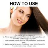 Shampoo And Conditioner Set - V.I.P Digital Presence