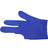 Billiard Cue Glove Pool Left Hand Open Three Finger - V.I.P Digital Presence
