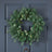 24.5" LEAVES WREATH - V.I.P Digital Presence
