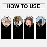 Herbal Nourishing Conditioner Prevents Dry And Frizzy Hair And Brightening Repair Smoothing Conditioner - V.I.P Digital Presence