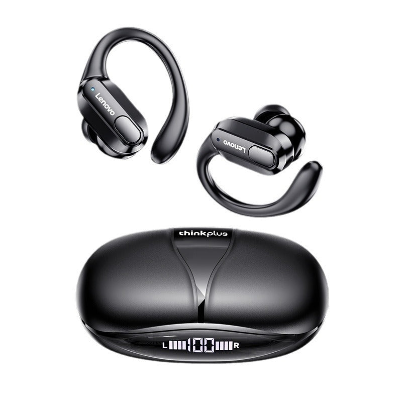 XT80 over the ear wireless Bluetooth earphones with ultra long battery life sports noise reduction TWS Bluetooth earphones - V.I.P Digital Presence