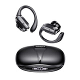 XT80 over the ear wireless Bluetooth earphones with ultra long battery life sports noise reduction TWS Bluetooth earphones - V.I.P Digital Presence