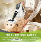 SteamPure Handheld Cleaner