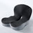 Memory cotton integrated cushion, backrest integrated cushion, student cushion, office chair cushion, car waist protection cushion, fart pad - V.I.P Digital Presence