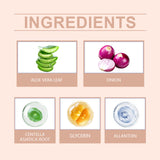 Skin Repair Gel Gentle Moisturizing Multi-Purpose Gel To Reduce Skin Blemishes And Improve Skin Quality