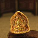 Pharmacist Fogsar Mold Four Arm Guanyin Mold Large - V.I.P Digital Presence