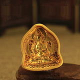 Pharmacist Fogsar Mold Four Arm Guanyin Mold Large - V.I.P Digital Presence