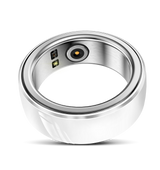 New R1 R2 Smart Ring Pedometer Heart Rate Blood Pressure Blood Oxygen Sleep Monitoring Smart Ring - V.I.P Digital Presence