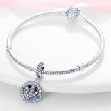 Devil's Eye series DIY jewelry accessories pendant beads - V.I.P Digital Presence