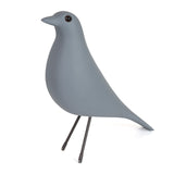 Nordic Pigeon Ems Bird Simple Creative Decoration Festival Gift and Peace Bird Resin Crafts Ornament - V.I.P Digital Presence