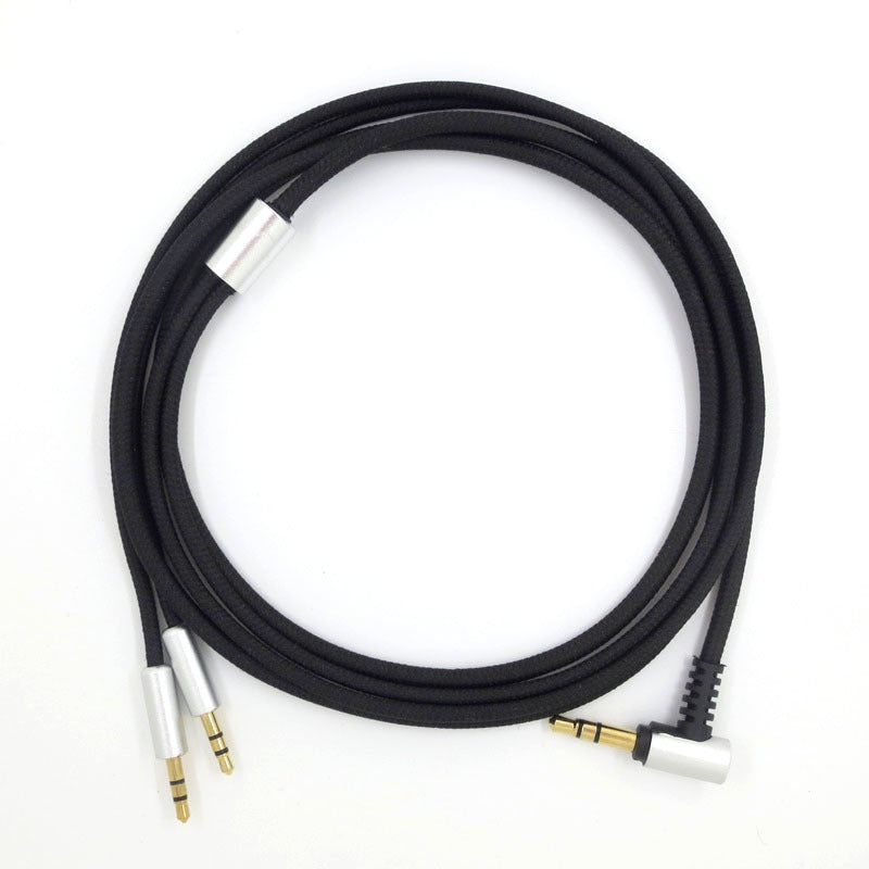 Suitable for Republic V8 V10 V12 Xiaomi Head mounted Earphones Bold Upgraded Earphone Cable - V.I.P Digital Presence