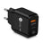 18W PD+QC3.0 fast charging charger with Type-c QC3.0 fast charging head - V.I.P Digital Presence