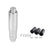 Personalized modification of automotive general metal gear head racing colorful gear lever metal simple wave stick head handbrake - V.I.P Digital Presence