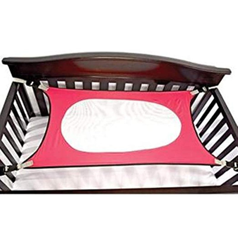 Baby hammock, family breathable, detachable, portable sleeping bed - V.I.P Digital Presence