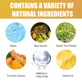 Joint Care Gel, Relieves Joints Muscle Soreness Body Care Gel - V.I.P Digital Presence