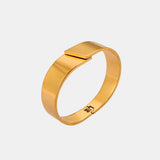 Titanium Steel Bracelet - V.I.P Digital Presence