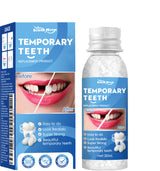 Solid Dental Glue Modification Teeth Temporary Filling Holes Filling Glue Prosthetic Dental Glue - V.I.P Digital Presence