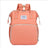 New Outdoor Folding Bag with Baby Can Sleep Mommy Bag Multi-functional Bottle Backpack Diaper Backpack - V.I.P Digital Presence