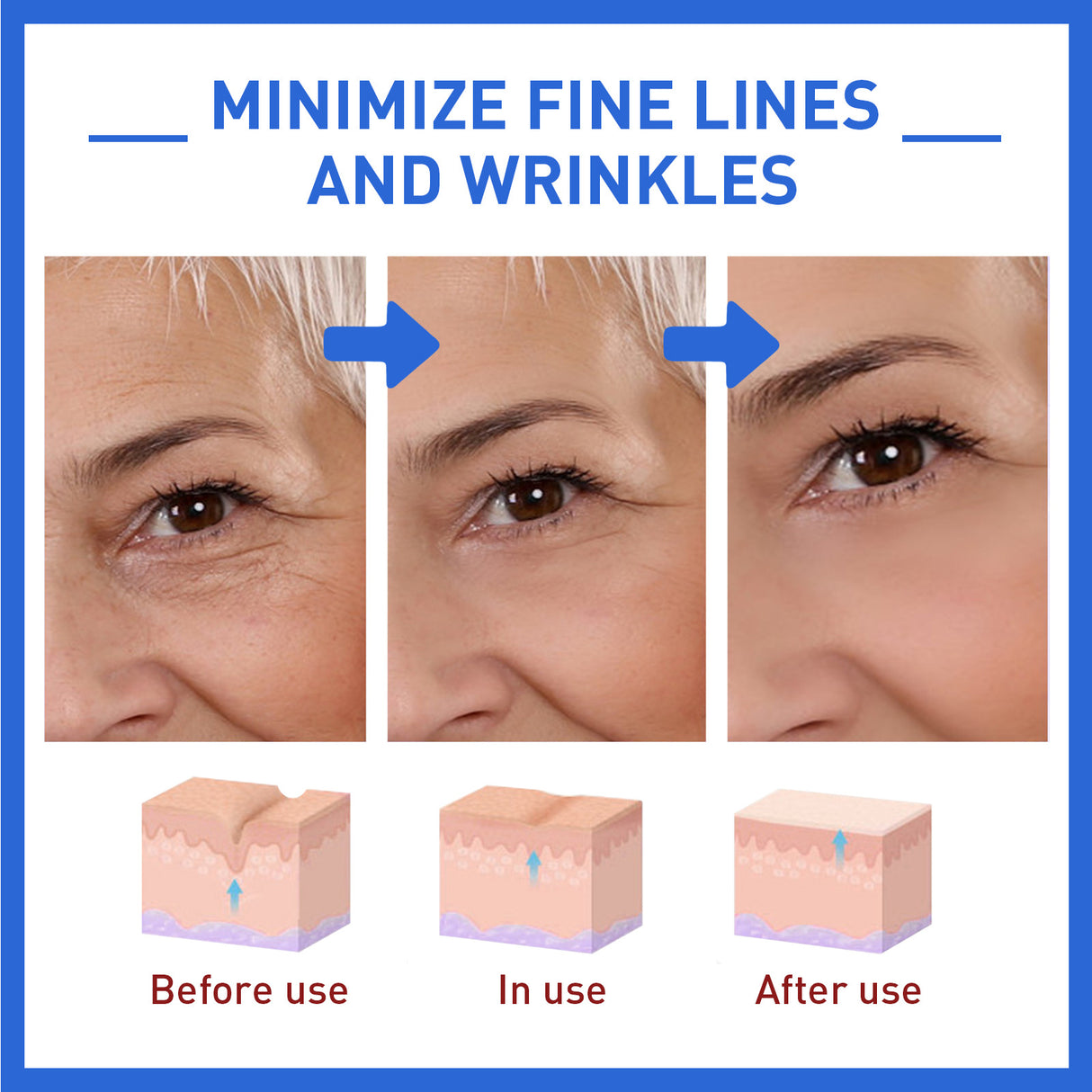 Collagen Face Essence Gently Nourishes Skin Hydrating And Moisturizing Face Care Essence - V.I.P Digital Presence