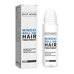 Roll Tight Hair Oil, Moisturizing Hair Care Strong, Strong And Solid Hair Repair Hairline Thick Hair Care - V.I.P Digital Presence
