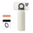 Magnetic insulated cup, phone holder, drama chasing, high aesthetic value, 304 stainless steel sports pot - V.I.P Digital Presence