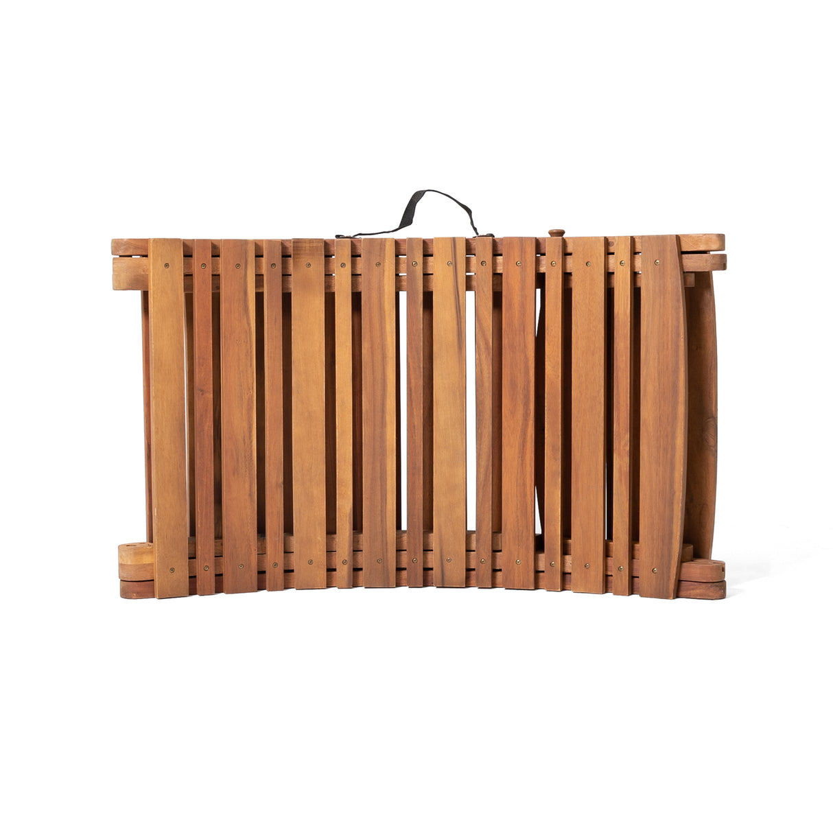 LAHAINA WOOD FOLDABLE CHAISE LOUNGE - V.I.P Digital Presence