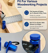 StairGauge Clamp Set
