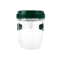 Solar Wasp Trap Waterproof Outdoor Hanging Trap Safe Non-Toxic Bee Hornet Traps Reusable Garden Fruit Fly Catcher - V.I.P Digital Presence