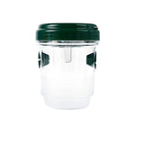 Solar Wasp Trap Waterproof Outdoor Hanging Trap Safe Non-Toxic Bee Hornet Traps Reusable Garden Fruit Fly Catcher - V.I.P Digital Presence