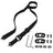QD Buckle Double point Tactical Nylon MS4 Tactical Gun Rope Slanting Double point Strap Outdoor Real Person CS Training Nylon Gun Strap - V.I.P Digital Presence