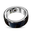 New R1 R2 Smart Ring Pedometer Heart Rate Blood Pressure Blood Oxygen Sleep Monitoring Smart Ring - V.I.P Digital Presence