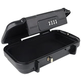 Travel Hotel Beach Phone Storage Box Portable Mobile Password Storage Box Portable Valuable Items - V.I.P Digital Presence