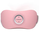 Warm Electric Heating Warm Palace Belt Hot Compress Waist Protection Charging Model Warm Palace Paste Warm Palace Treasure - V.I.P Digital Presence