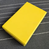 200g yoga bricks children's dance practice bricks high density eva yoga foam bricks - V.I.P Digital Presence