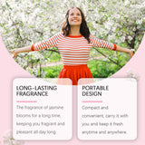 Sweet Summer Solid Balm Series Fresh And Elegant Portable Care Solid Balm With Fragrance And Charm - V.I.P Digital Presence