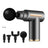 Rechargeable Muscle Stimulator massage gun deep tissue muscle Facial Massager Body Massage Gun for Body Relaxation - V.I.P Digital Presence