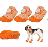 PawShield Dog Boots