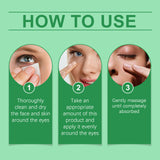 Peptide Protein Eye Gel, Firming And Lifting Eye Skin To Improve Dull, Tender And Moisturizing Eye Cream - V.I.P Digital Presence