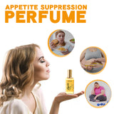 North moon Appetite Suppression Perpume, Light Fragrance Natural Fragrance Body Firming Skin Belly Bye Meat Slimming Spray - V.I.P Digital Presence