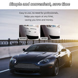 Car Scratch Repair Wax, Automotive Paint Scratch Repair Abrasive Polishing Coating Finish Maintenance - V.I.P Digital Presence