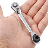 PocketPro Ratchet Driver