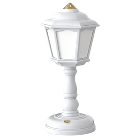 New Led Retro Desk Lamp Touchable USB Charging Creative Night Light Simple Fashion Eye Protection Mini Gift Lamp - V.I.P Digital Presence