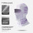 Winter skiing head cover face guard windproof motorcycle headscarf riding mask warm breathable neck guard - V.I.P Digital Presence