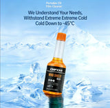 ClearShield Car Glass Cleaner