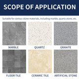 Stone Crystal Plating Agent, Kitchen Tile Marble Surface Rejuvenation Repair Brightening Maintenance Cleaning Agent - V.I.P Digital Presence