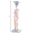 Broken arm Venus goddess fish tank ornament - V.I.P Digital Presence