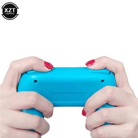 2pcs/set for Nintendo Switch Controller Grip joystick ABS Gamepad Handle Joypad Stand Holder Game pad for NintendoSwitch holder - V.I.P Digital Presence