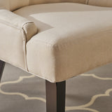 CHENEY DINING CHAIR - KD MP2（set of 2） - V.I.P Digital Presence
